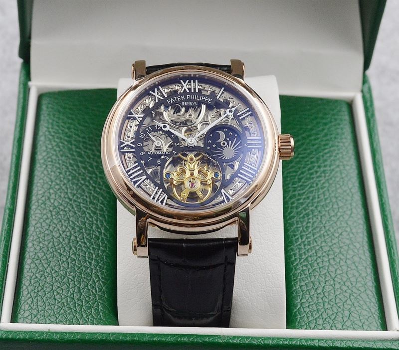 PATEK PHILIPPE Watches